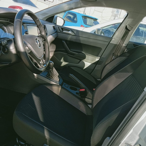 Imagen 10 de 15 de Volkswagen Virtus Ta 2020