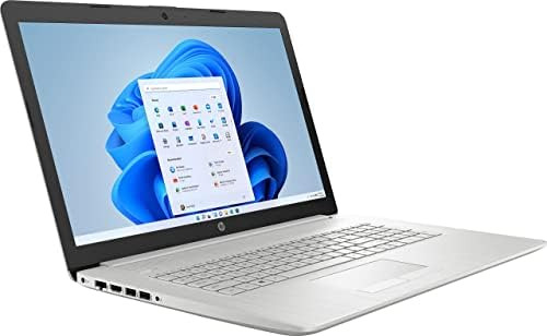Laptop Hp 17 Core I3 16gb Ram 1tb Ssd