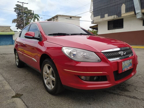 Imagen 4 de 11 de Chery Orinoco