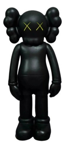 A Muñeca Decorativa De Moda Soldado Kaws De