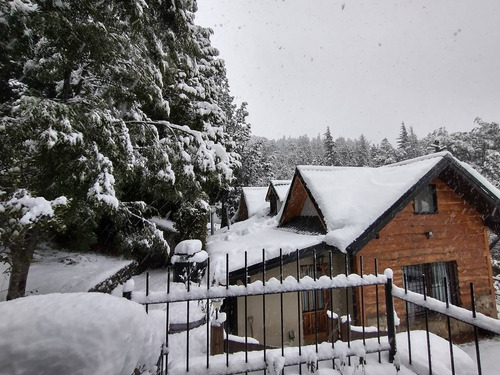 Imagen 10 de 27 de Complejo Casa,cabaña Y Monoambiente Sobre Terreno De Bosque Nativo En El Circuito Chico De Bariloche.