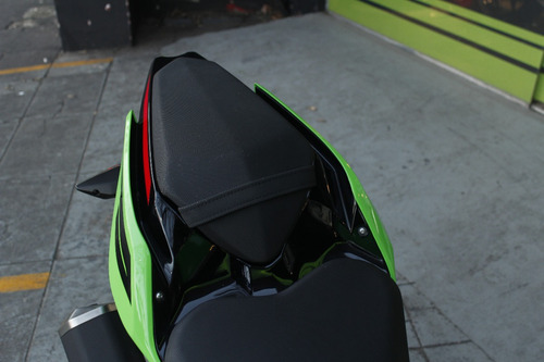 Imagen 21 de 25 de Kawasaki Ninja 400 0% En 12c En Pesos Fijo!!