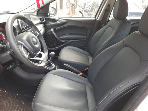 Fiat Cronos 1.8 16v Precision At6