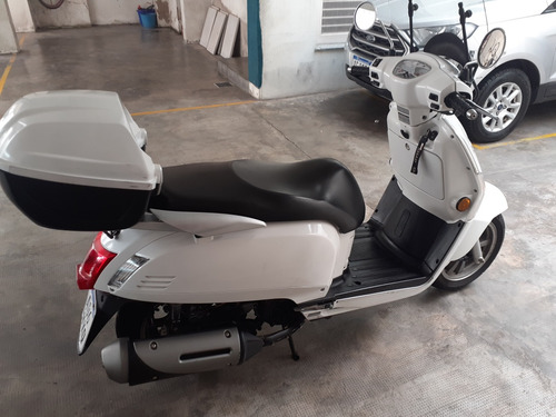 Kymco Like 125