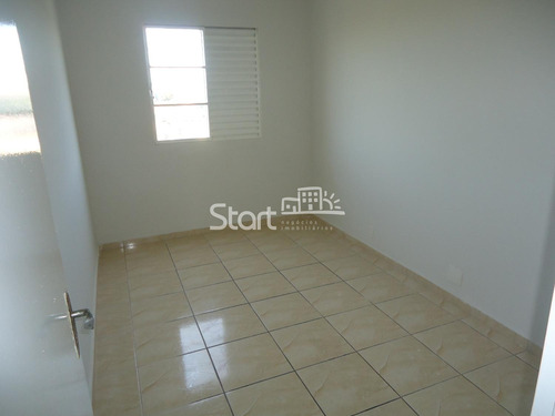 Imagem 3 de 13 de Apartamento Para Aluguel Em Loteamento Country Ville - Ap004094