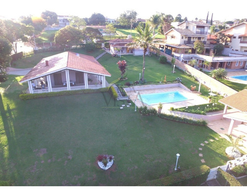 Imagem 28 de 28 de Chácara Para Venda No Condomínio Novo Horizonte Em Piracaia Sp - Ch00030 - 67720860