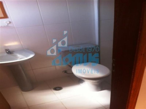 Imagem 8 de 14 de Apartamento Nova Socorro Mogi Das Cruzes/sp - 719