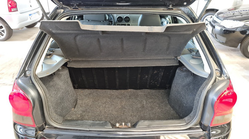 Imagem 6 de 14 de Volkswagen Gol G4 Trend Flex 2013 Direção Hidráulica Economi