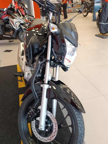 Moto Honda Cg 160 Fan Preta 2024 2024 0km Com Garantia