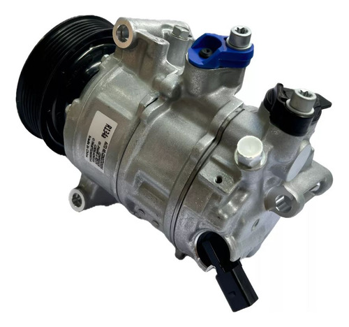 Compressor Audi A4 / Vw Amarok / Jetta 2.0 - 2012 Até 2019