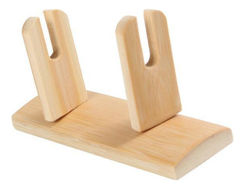 . Base De Suporte De Exibição De Ventilador De Mão 5