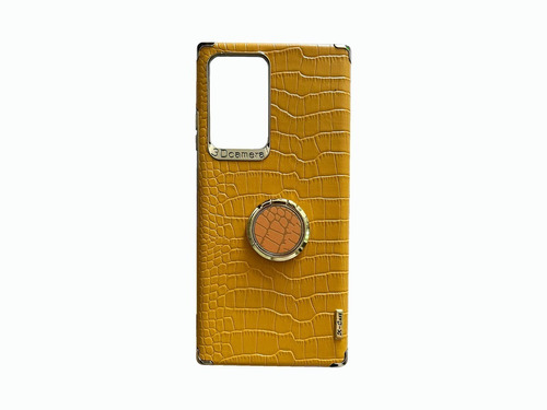 Funda Modelo De Cocodrilo Para iPhone 11, 12, 12pro Max