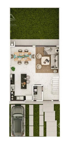 Imagen 7 de 12 de Casa En Venta En Riviera Maya Playa Del Carmen