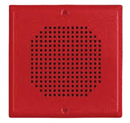 Altavoz Parlante Bosch E50-r. Para Alarma Contra Incendio