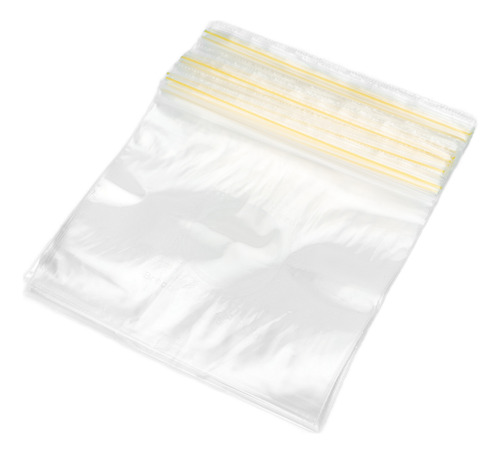 Bolsa De Almacenamiento Y Conservación Sellada De Polietilen