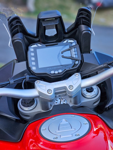 Imagen 16 de 25 de Ducati Multistrada 950 S Red -0km- Entrega Inmediata Jc