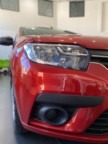 Renault Sandero 1.6- Plan Economico- 3 Formas De Retiro (rr)