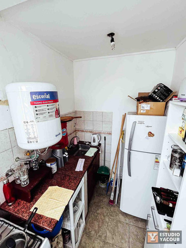 Departamento En Venta - 2 Dormitorios 1 Baño - 51mts2 - La Plata
