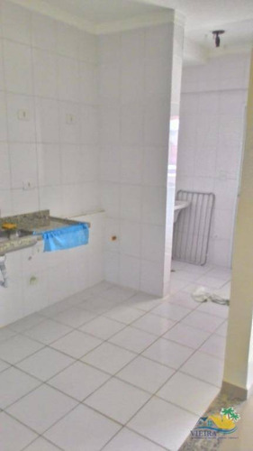 Imagem 3 de 14 de Apartamento Novo Pronto Pra Morar. - Ap0069