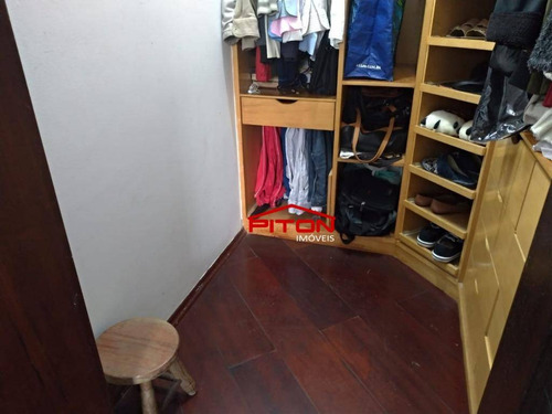 Imagem 13 de 21 de Apartamento Com 2 Dormitórios À Venda, 49 M² Por R$ 250.000,00 - Cangaíba - São Paulo/sp - Ap2320