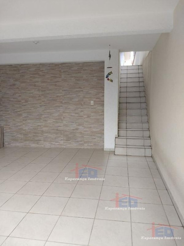 Imagem 7 de 15 de Ref.: 7090 - Assobradada Em Osasco Para Venda - V7090