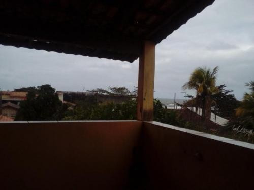 Imagem 13 de 14 de Sobrado À Venda Com Três Andares Lado Praia Em Itanhaém. 380