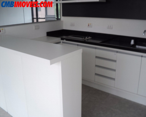 Imagem 8 de 9 de Sala Comercial Cambuí Campinas - Sa03682 - 4336604