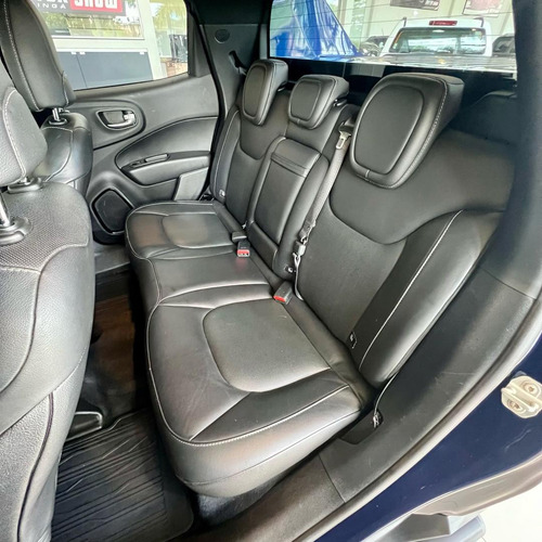Fiat Toro Ultra At9 D4