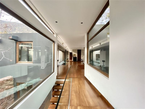 Imagen 20 de 30 de Casa En Arriendo En Vitacura Santa María De Manquehue
