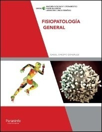 Libro Fisiopatologia General De Maria Isabel Crespo Gonzalez