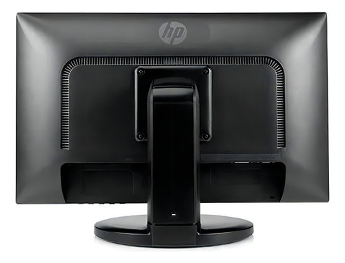 Monitor Hp 22mp55py-b V225hz Led Wide 21.5 Preto 100v/240v bivolt - Aceitável (Recondicionado)