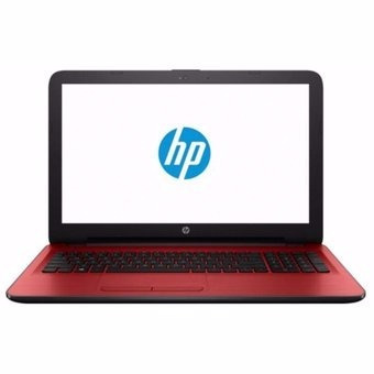 Notebook Hp Notebook 15-ay020la 15.6  Led Intel Celeron N306