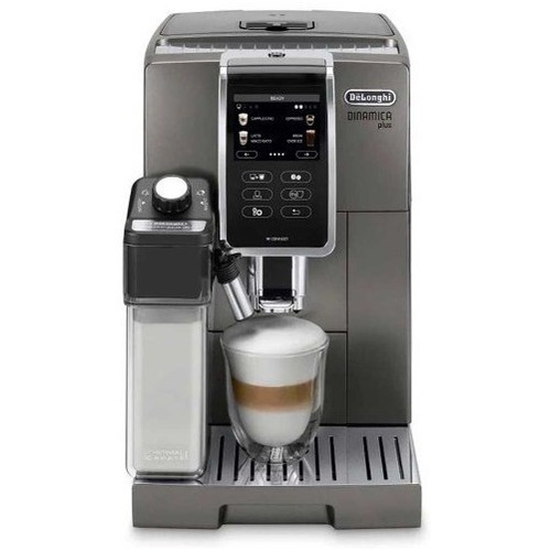 Imagen 1 de 1 de Jura E6 Platinum Espresso Machine 