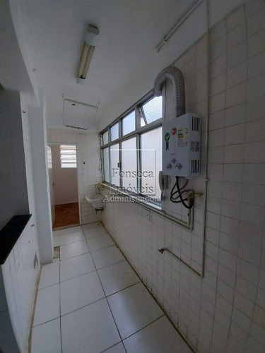 Apartamentos - Centro - Ref: 4660 - L-4660