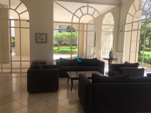 Imagem 19 de 25 de Apartamento Com 3 Dormitórios À Venda, 139 M² Por R$ 980.000,00 - Alphaville - Santana De Parnaíba/sp - Ap2792