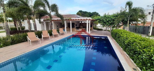 Imagem 1 de 30 de Casa Com 3 Dormitórios À Venda, 182 M² Por R$ 680.500,00 - Eusébio - Eusébio/ce - Ca0114
