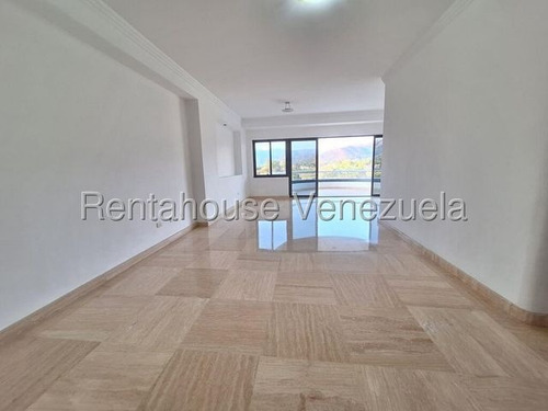 Apartamento Alquiler Con Vista A Canchas De Golf Terrazas Del Country Valencia Carabobo Leida Falcon Lf25-16346