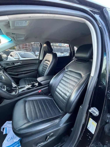 Imagen 15 de 15 de Ford Edge 2017 Sle