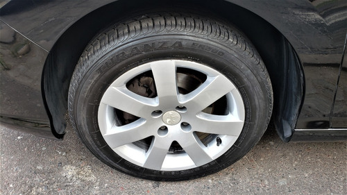 Peugeot 408 2.0 Allure Plus 143cv