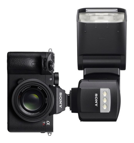 Flash Inalambrico Camara Digital Sony Hvl-f60rm