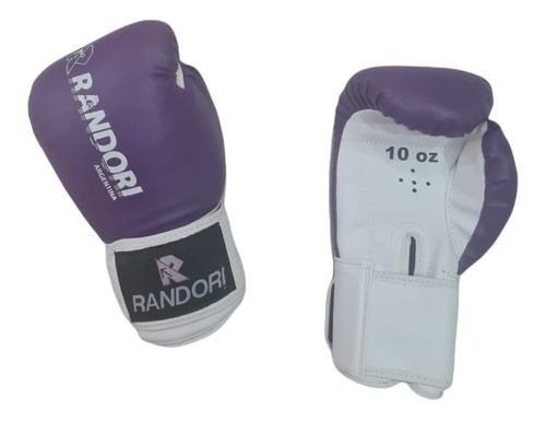 Guantes Boxeo Box Kick Boxing Premium 10 12 14 Oz Adultos