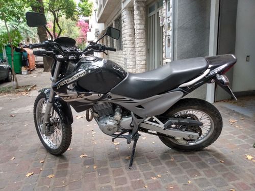 Honda Falcon Nx 400