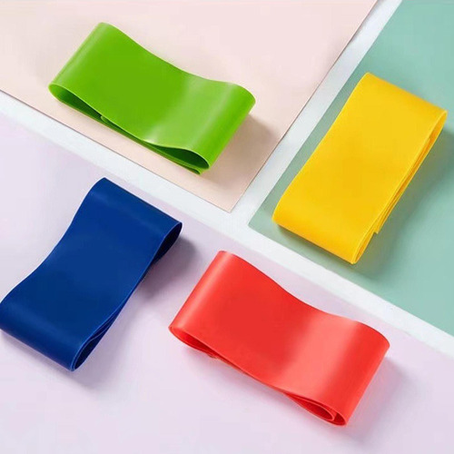 Faixas De Resistência Para Mulheres Faixas Elásticas Para