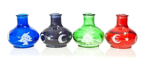 Base Para Mini Shisha