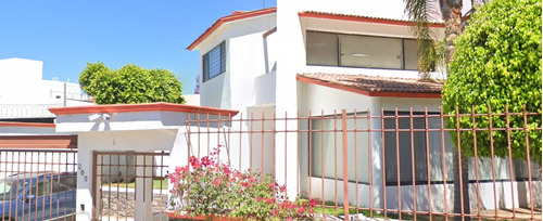 Casa En Juriquilla, Queretaro, Gran Oportunidad De Tener Tu Patrimonio A Precio De Remate Bancario