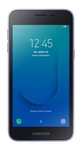 Samsung Galaxy J2core(j260) Dual Sim 16gb Lavanda - Tecnobox