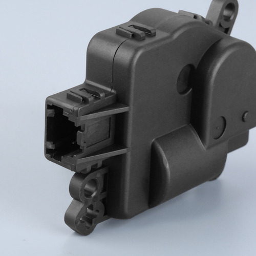 Actuador De Puerta Hvac Air Blend 68018109aa Para Compass