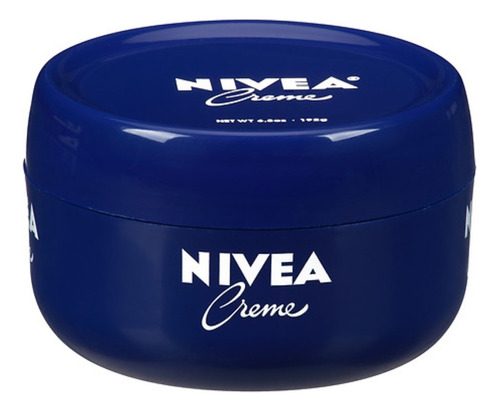 Crema De Piel Nivea 6.8 Onzas Paquete De 6