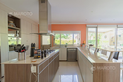 Imagen 23 de 30 de Casa En Venta En Barrio Septiembre - Maroto Propiedades