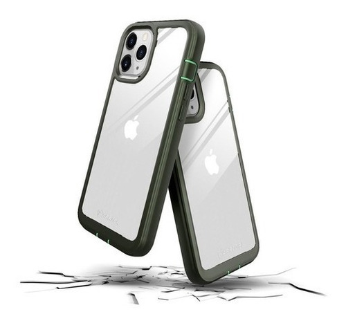 Funda Prodigee Warrior Compatible iPhone 12/12 Pro 